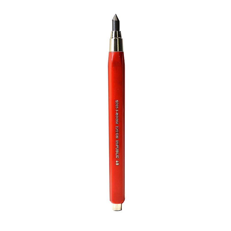 Koh-I-Noor Jumbo Lead Holder image 1
