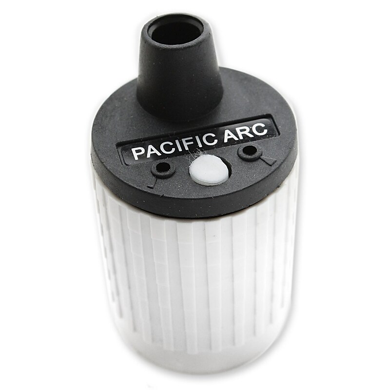 Pacific Arc Rotary Lead Pointer Tub each [Pack of 3] image 1