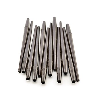 Speedball Pen Nib Holder, #102 Crow Quill, 12/Bx