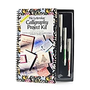 Hunt Lettershop Calligraphy Project Set, 2/Pack (72512-PK2)