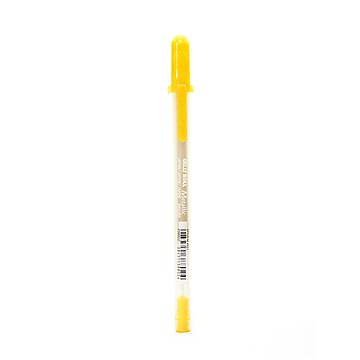 Sakura Gelly Roll Metallic Pens gold [Pack of 24]