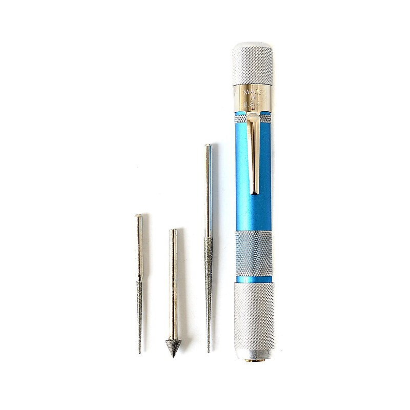 Beadalon Bead Reamer Tool Bead Reamer image 1