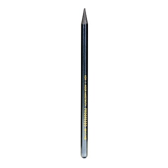 Koh-I-Noor Progresso Woodless Graphite Pencil, HB [Pack of 12]