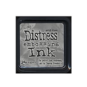 Ranger Tim Holtz Distress Ink Clear Pad [Pack Of 3]