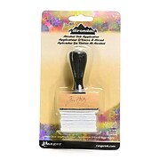 Ranger Adirondack Alcohol Ink Applicator Applicator With 10 Felts [Pack Of 3]
