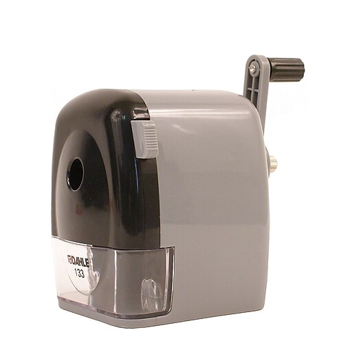 rotary pencil sharpener