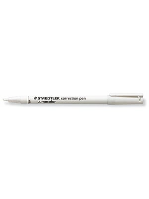 staedtler correction pen