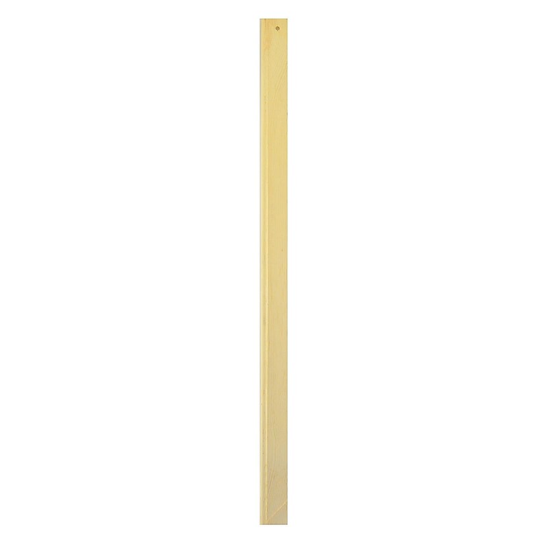 Fredrix Stretcher Bar Strips 34 In. [Pack Of 10] (10PK-6034A) image 1