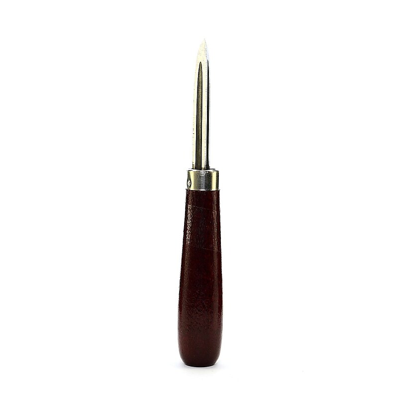 U J Ramelson Scrapers 2 1/2 In. Hollow Blade image 1