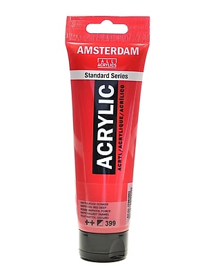 spray Amsterdam 400 ml - Naphthol red deep - CZ s.r.o