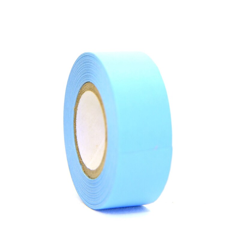 Pro Tapes Artist Tape, 3/4" x 10 yds., Blue, 12/Pack (81449-PK12) image 1