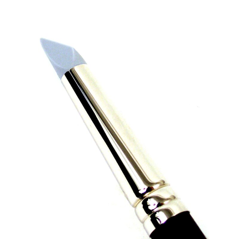 Colour Shaper Painting Tools, Angle Chisel Firm No 0, 2/Pack (57509-Pk2) image 1