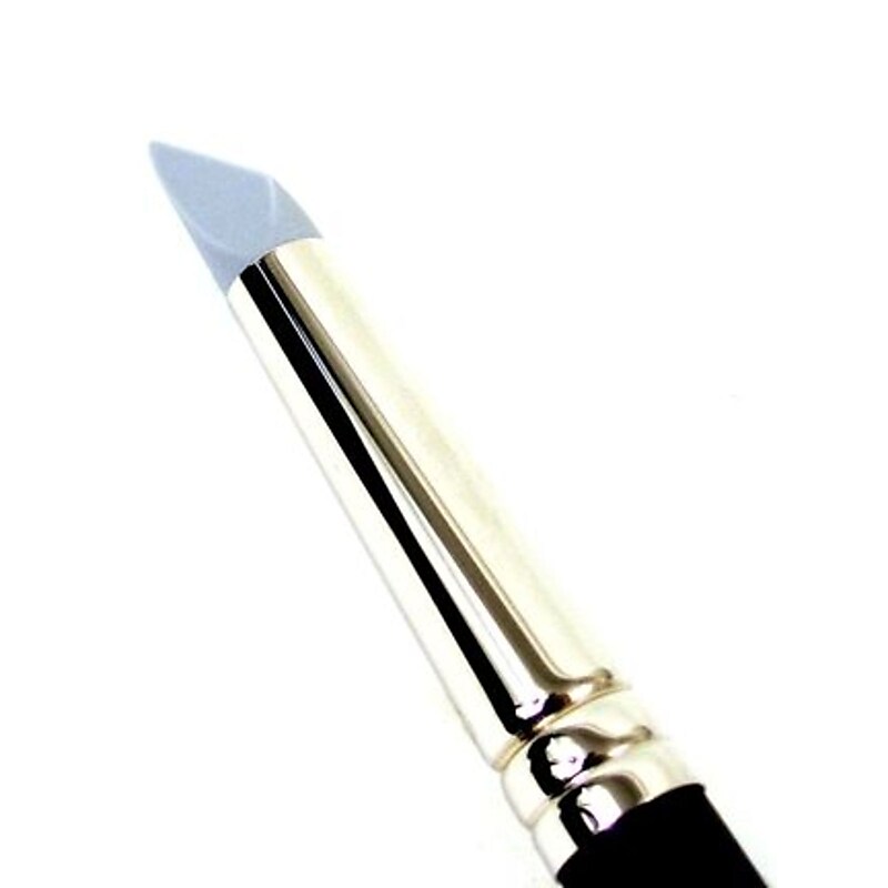 Colour Shaper Painting Tools, Angle Chisel Soft No 0, 2/Pack (70711-Pk2) image 1