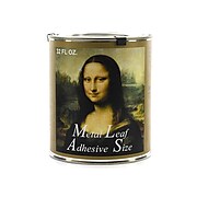 Mona Lisa Gold Leaf Adhesive 32 Oz.