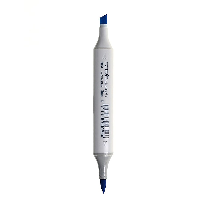 Copic Sketch Markers tahitian blue [Pack of 3] image 1