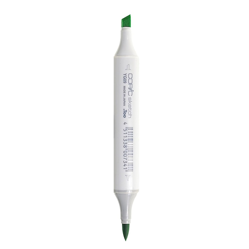 Copic Sketch Markers lettuce green [Pack of 3] image 1