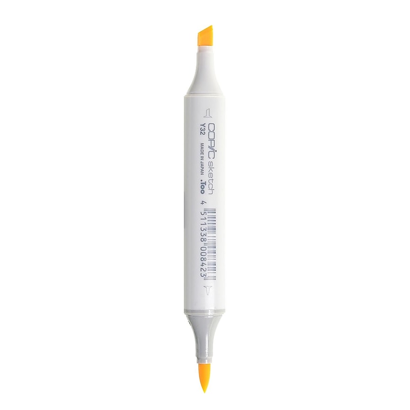 Copic Sketch Markers cashmere [Pack of 3] image 1
