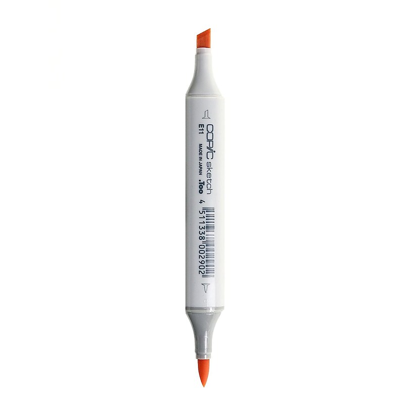 Copic Sketch Markers barely beige [Pack of 3] image 1