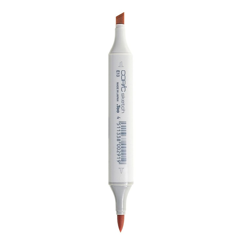 Copic Sketch Markers light suntan [Pack of 3] image 1