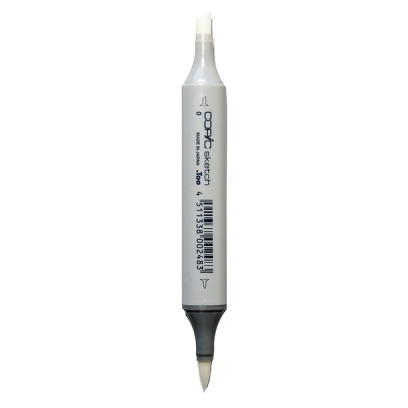 Copic Sketch Markers colorless blender [Pack of 3] image 1