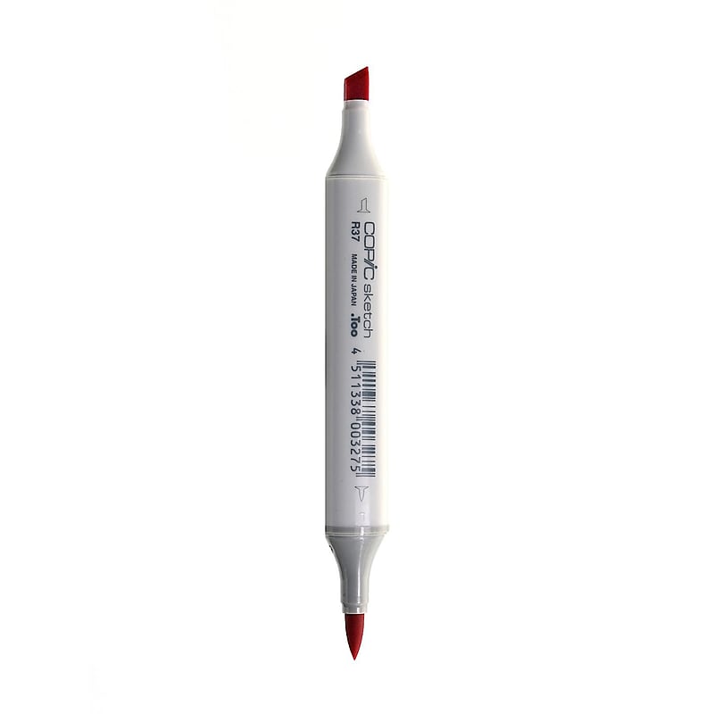 Copic Sketch Markers carmine [Pack of 3] image 1