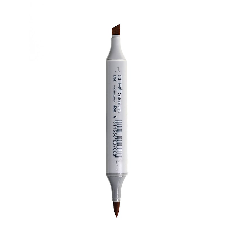 Copic Sketch Markers orientale [Pack of 3] image 1