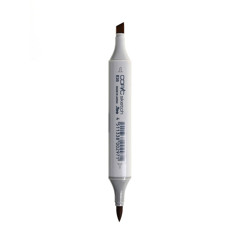 Copic Sketch Markers chamois [Pack of 3] image 1