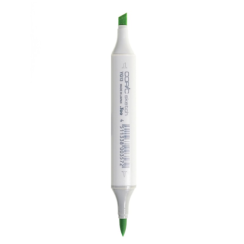 Copic Sketch Markers chartreuse [Pack of 3] image 1