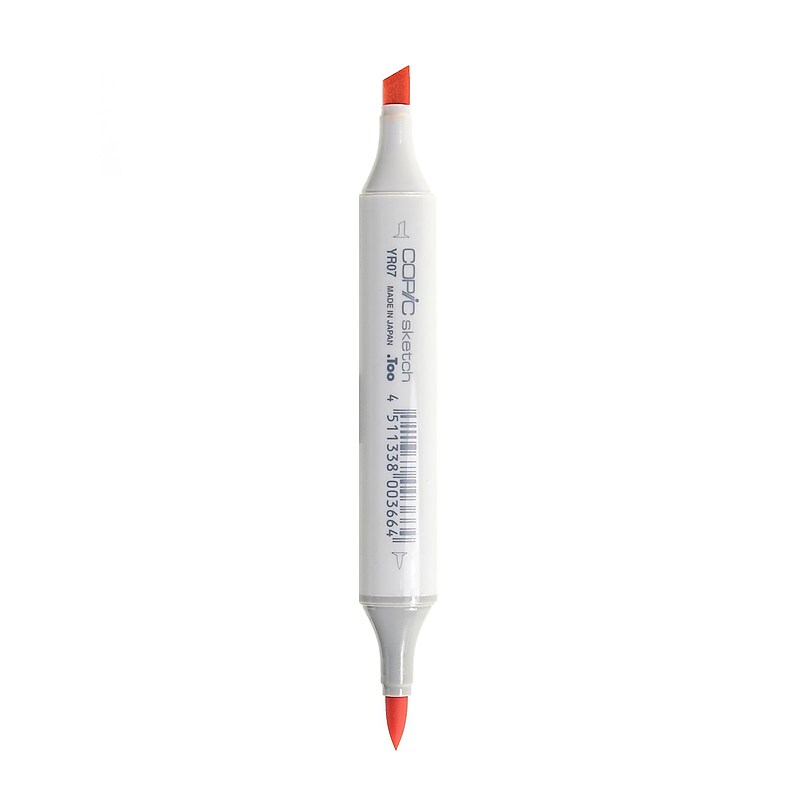 Copic Sketch Markers cadmium orange [Pack of 3] image 1