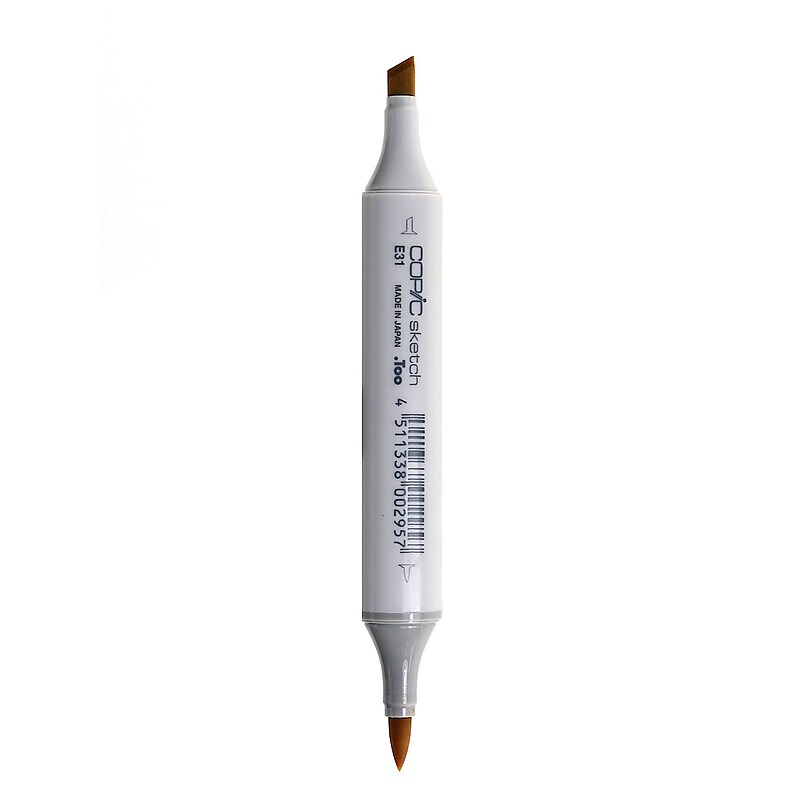 Copic Sketch Markers brick beige [Pack of 3] image 1