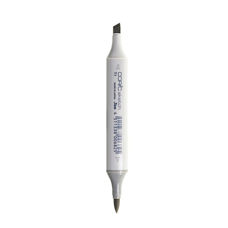 Copic Sketch Markers toner gray 1 [Pack of 3] image 1