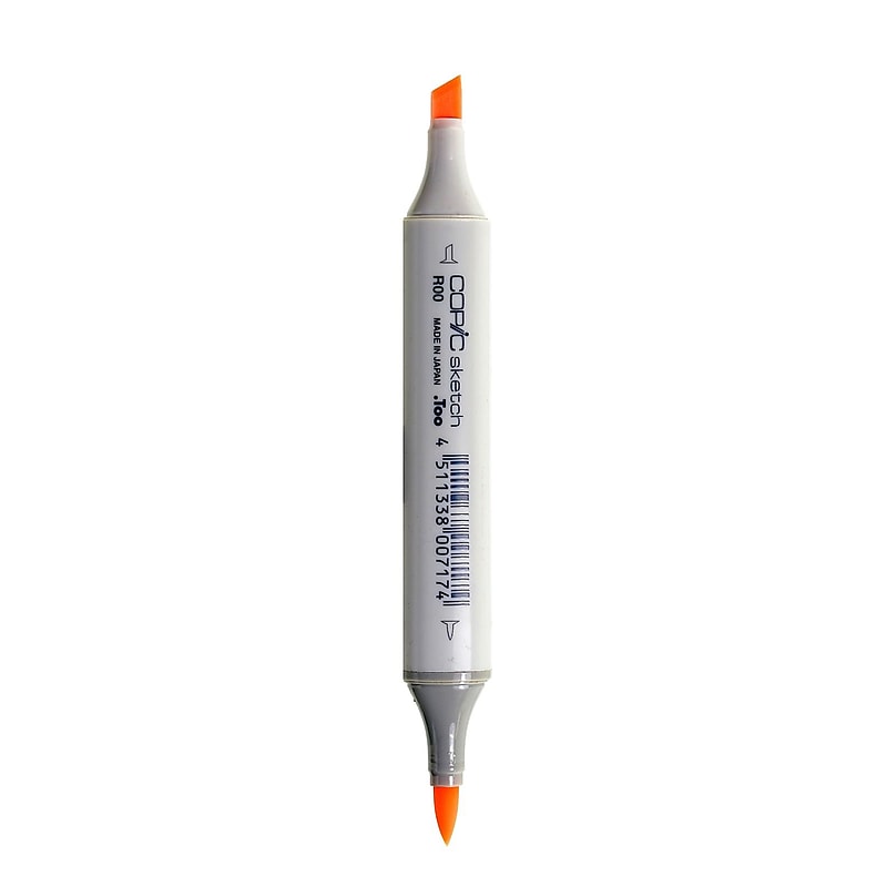 Copic Sketch Markers pinkish white [Pack of 3] image 1