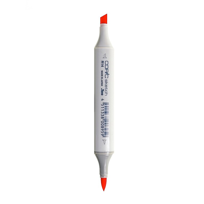 Copic Sketch Markers light rouge [Pack of 3] image 1