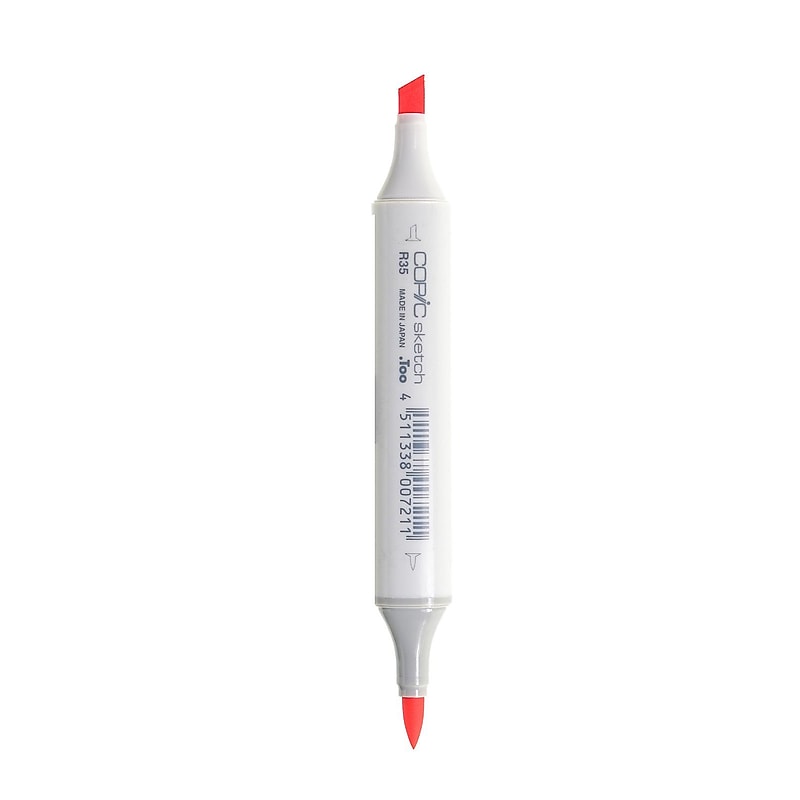 Copic Sketch Markers coral [Pack of 3] image 1