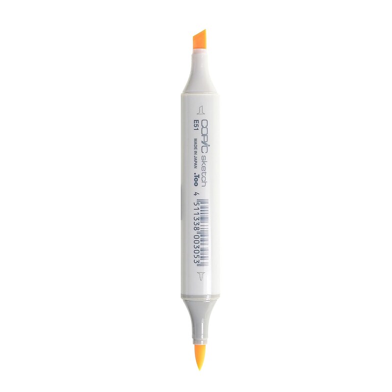 Copic Sketch Markers milky white [Pack of 3] image 1