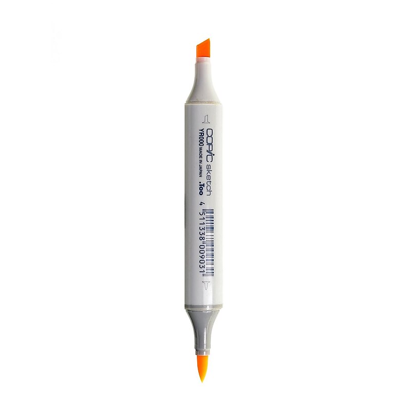 Copic Sketch Markers silk [Pack of 3] image 1