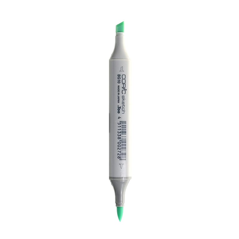 Copic Sketch Markers cool shadow [Pack of 3] image 1
