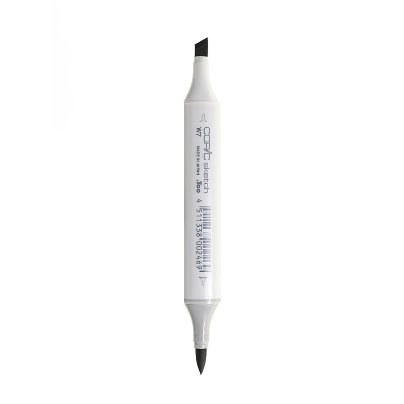 Copic Sketch Markers warm gray 7 [Pack of 3] image 1