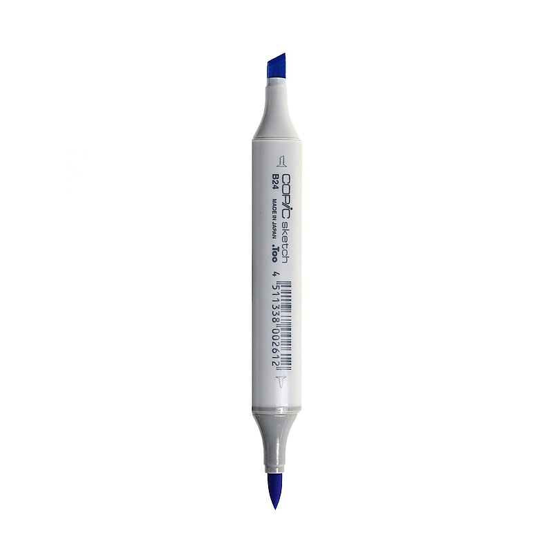 Copic Sketch Markers sky [Pack of 3] image 1