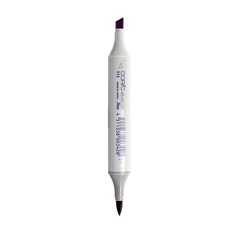 Copic Sketch Markers mallow [Pack of 3] image 1