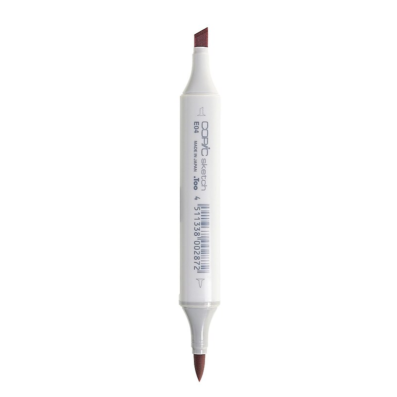 Copic Sketch Markers lipstick natural [Pack of 3] image 1