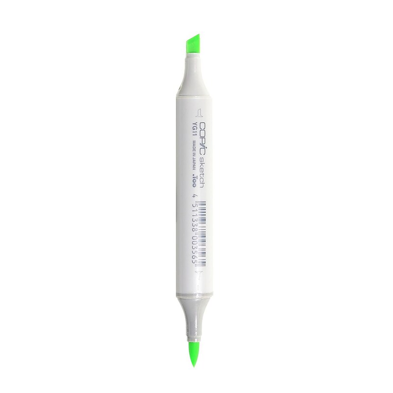 Copic Sketch Markers mignonette [Pack of 3] image 1