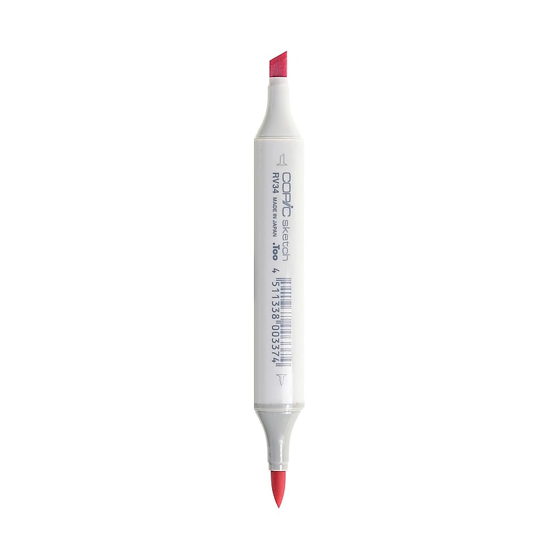 Copic Sketch Markers dark pink [Pack of 3] image 1