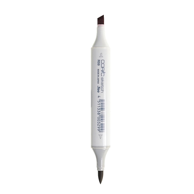 Copic Sketch Markers cardinal [Pack of 3] image 1