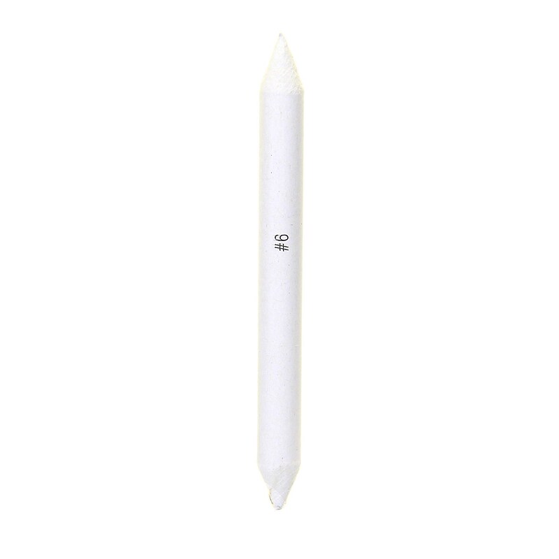 Jack Richeson Double Pointed Paper Stumps No. 6 [Pack Of 12] image 1
