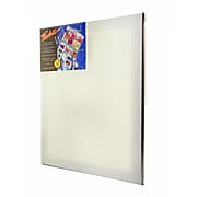 Fredrix Archival Watercolor Stretched Canvas 16 In. X 20 In. Each