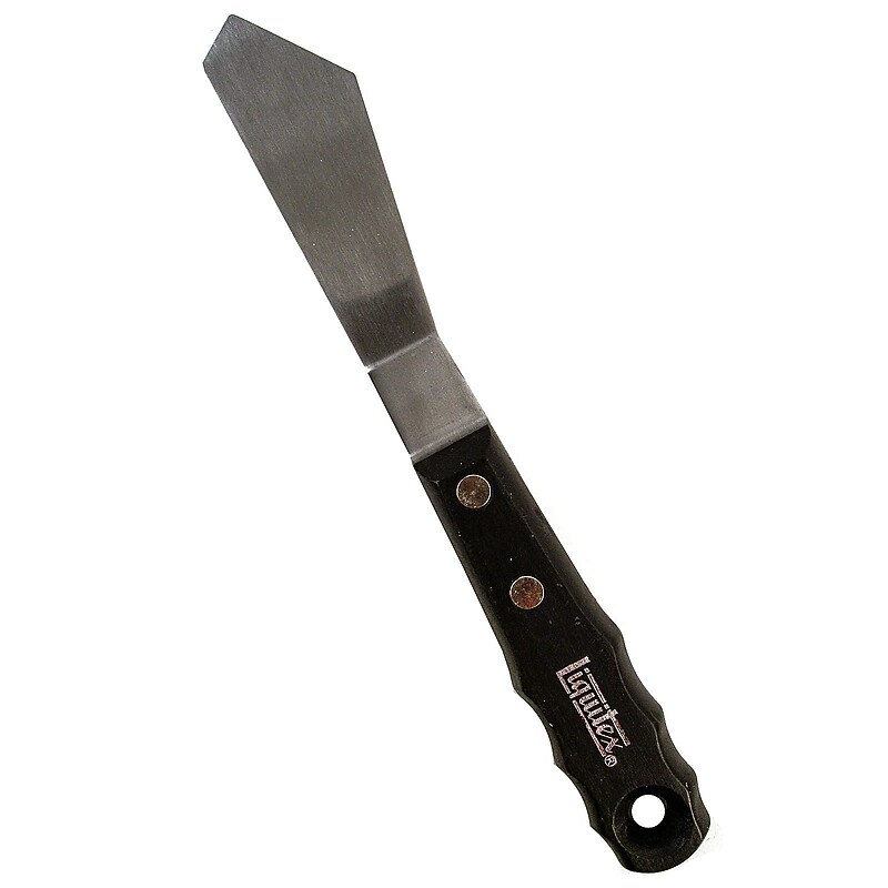 Liquitex Painting Knives Large 12 image 1