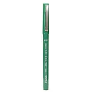 Marvy Uchida 6000 Calligraphy Pens, Green, 2.0mm Fine, 12/Pack (22133-PK12)