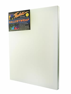 Canvas & Art Boards
