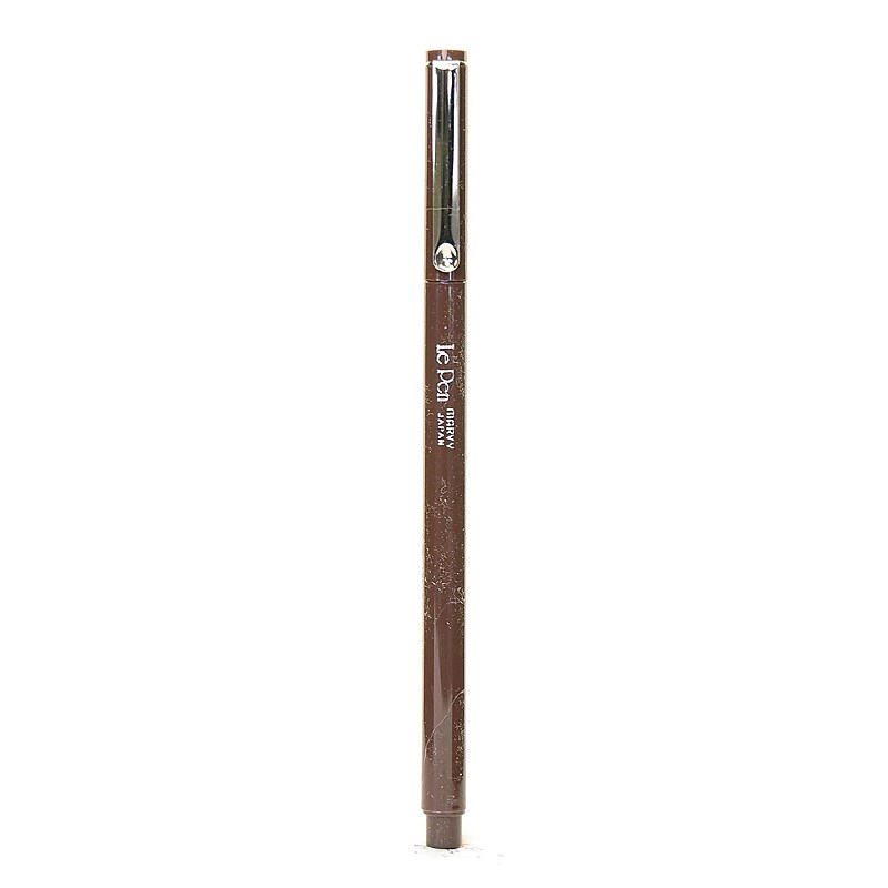 Marvy Uchida Le Pen brown each [Pack of 12] image 1